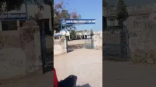 english medium government school 😜#shorts