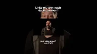 Die Welt wird sich nur nur mit reden verbessern! #shorts
