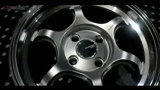 MODIFIKASI HONDA BRIO VELG ADVAN RGD 2 / AJMWHEELSSTORE