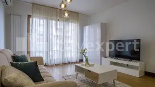 Izdavanje stanova Beograd | Sarajevska, Savski amfiteatar ID 43571