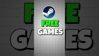 My Picks for 10 Best Free Games on Steam!