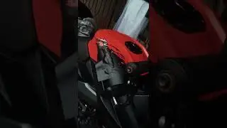 NS 125 Custom Graphics 🔥🔥