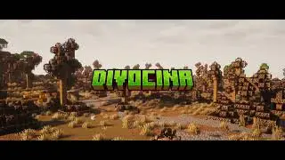Minecraft Server Trailer #29 | CRYSTALIA.CZ | MC Java