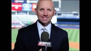 Sean McDonough Promoting the Pre-Prep Showcase&reg;