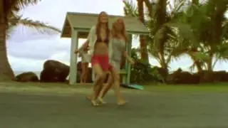 ROXY Summer Footwear Collection!