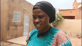 C'est pas la femme qui sait préparer c'es