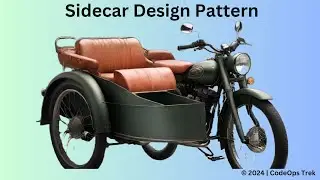 What is Sidecar Design Pattern