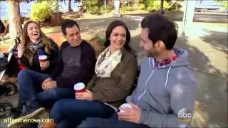 Jason, Molly, Desiree, and Chris in Seattle