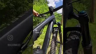 Highlight a Bike - Trek Supercal 9.8