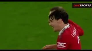 Christian Eriksen goal v Burnley #short