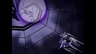 Sailor Saturn - Hotaru (Silence glaive - Capricorn)