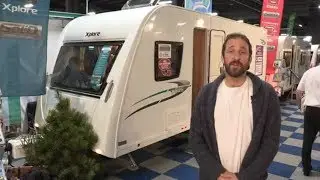Practical Caravan | Xplore 574 | Review 2014