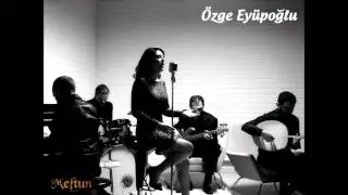 Özge Eyüpoğlu- E Bebeğim E