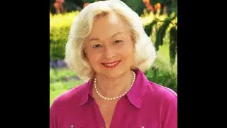 In Loving Memory of Susann McDonald 1935 - 2025