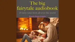 Stan Bolovan 05.2 - The Big Fairytale Audiobook