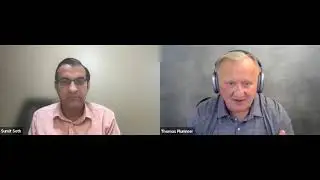JOT Episode 22: Thomas Plummer Shares How You Can Build The Gym of The Future