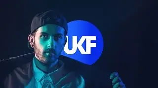 Borgore - Shrimp Creature (ft. Nick Colletti)
