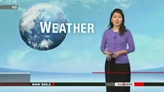 NHK WORLD