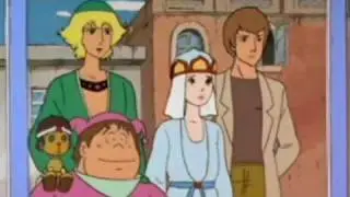 Itadakiman episode 7 part 2/3