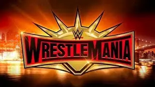 WrestleMania 35: Tales of the Tape (rEMix) (Eric Minnesota)