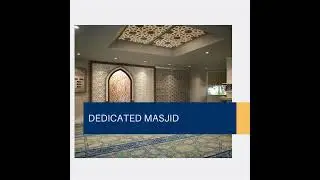 Salman Farsi Heights | AQ baza | Ehtiaaj Property