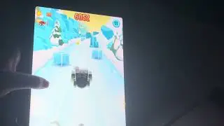I am playing Tag with  Combo Panda 🐼 the game probably awesome 😎 I got the pyramid from Egypt 🇪🇬 