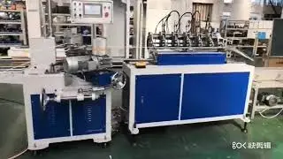 Honetop-price for drinking paper straw machine