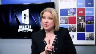 Dating and Title to Your House - Shannon Register - Houston Real Estate Radio- Quickie Promo