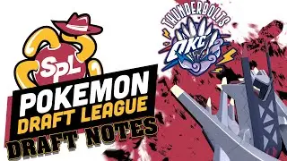 Shuckle Premier League Season 3 Draft Notes: Week 3 ft. @CloverBells  Interview