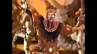 TOP BROADWAY: Group Numbers