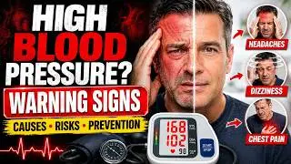 High Blood Pressure Explained: Causes, Risks, and Prevention