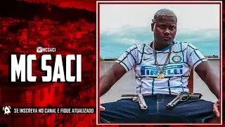 MC SACI - SER BANDIDO &Eacute; MUITO BOM l DJ NATTAN