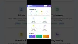 SIH: Gamified Learning Platform for rural areas