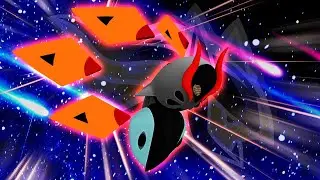 Iron Moth's Meteor Beam!? BBL Week 6 Ubers Pokemon Draft League