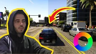 How to Install Reshade In GTA5 -2025 - Full Guide Tutorial