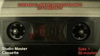 Newcastle Kings - Never Enough