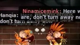 TFM Teledysk -  Warriors Nightcore