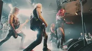 SHEREIGN - REMEDY (Official Music Video)