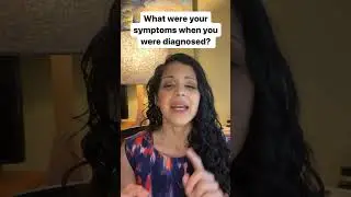 Lupus symptoms and how I've improved them!