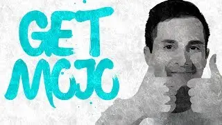 How to Regain Momentum and Get Your MOJO Back!