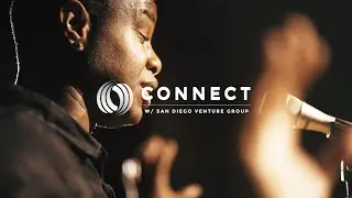 CONNECT w/ San Diego Venture Group: 