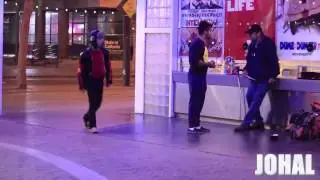 Asking To Use Phones In The Hood Social Experiment GONE WRONG