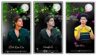 How To Make Kinemaster Video Editing | Whatsapp Status Video Kaise Banaye | Minku Editing