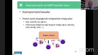 Nöroimmünoloji Konferansları - 1 Prof. Dr. Ahmet Gül, 
