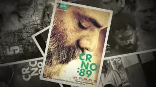 CR No 89 - Amazing 2013 Malayalam Movie