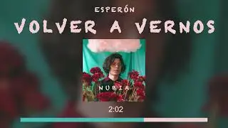 Esper&oacute;n - Volver a Vernos