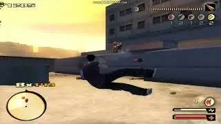 TOD|| total overdose mission 8 | |  point challenge -3||  @Globemastersss BarrioAntiguo
