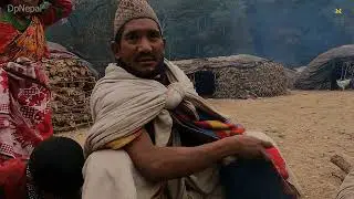 A conversation with Deepak Shahi,a member of the Raute community who lives a nomadic life in Nepal