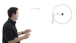 Direction and Sign Convention for Torque