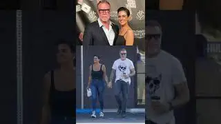Dean McDermott made relationship with Lily Calo Official After Tori Spelling Breakup.